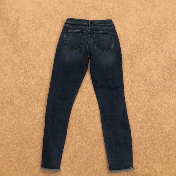 NTW Abercrombie & Fitch Jeans - Picture 5 of 5